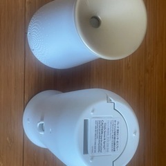 値下げしました🙏消臭センサー早い者勝ち😄✨の画像