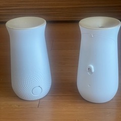 値下げしました🙏消臭センサー早い者勝ち😄✨の画像