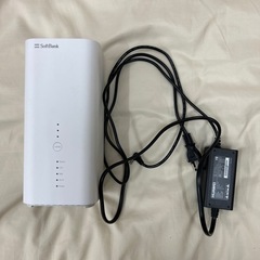 Softbank Air 4
