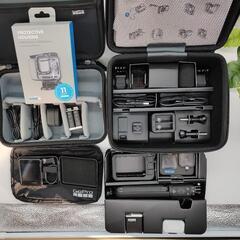 完売　Gopro HERO11 美品 black 