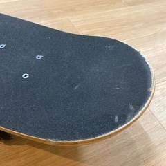 スケートボードHG HGONG HGONG スケートボード 31インチの画像