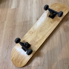 スケートボードHG HGONG HGONG スケートボード 31インチの画像