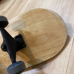 スケートボードHG HGONG HGONG スケートボード 31インチの画像