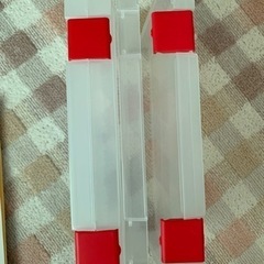 雑貨品いろいろの画像