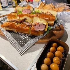 キャンプでちょい飲み🍻メンバー募集