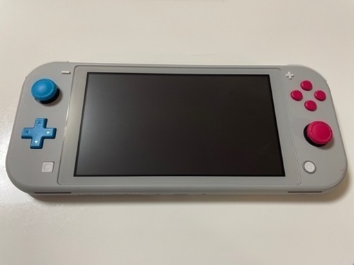 任天堂スイッチライト　Nintendo Switch Lite ポケモン　6/26まで
