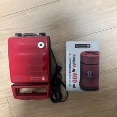 新品スープマグとホットサンド　決まりました！
