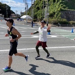 ランニング　ラントレ