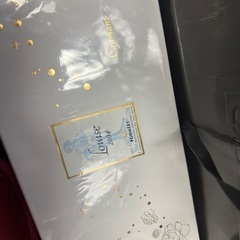 ワイン&シャンパン　2本セットの画像