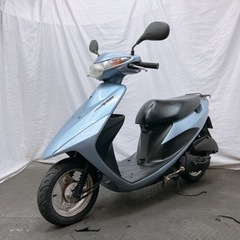 実働★即乗り!?新生活応援特典付き★ SUZUKI V50 CA...