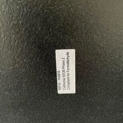 【LVMHグループの家具！！】Calligaris(カリガリス)社　connubia ELEMENTローテーブルの画像
