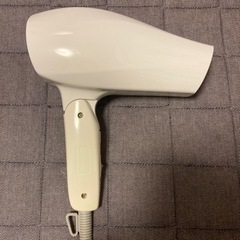 モッズヘアドライヤー　MHD-1241-Wの画像