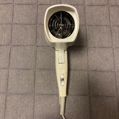 モッズヘアドライヤー　MHD-1241-Wの画像