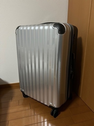93L  キャリーケース