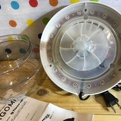 空気清浄機 NAGOMI ※最終値下げ※の画像