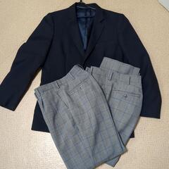 半田工科高校　男子制服　ジャージ