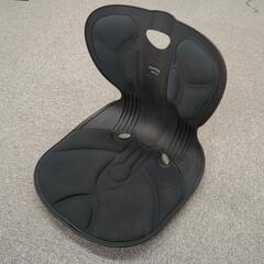 カーブルチェア curble ablue 姿勢矯正