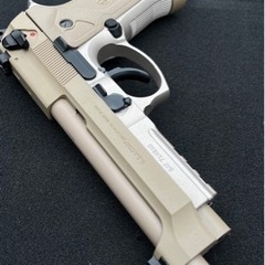TANIOKOBA BATON BM9 CO2GBB /FDE 