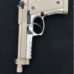 TANIOKOBA BATON BM9 CO2GBB /FDE 