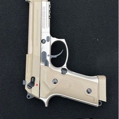TANIOKOBA BATON BM9 CO2GBB /FDE 