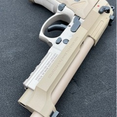 TANIOKOBA BATON BM9 CO2GBB /FDE 