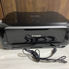 Canon キャノンプリンター複合機