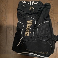 ガビックリュックお譲りします