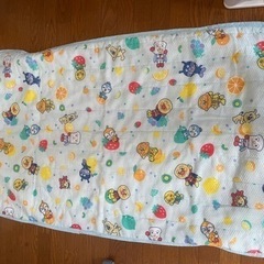（お値下げ）子供用シーツの画像