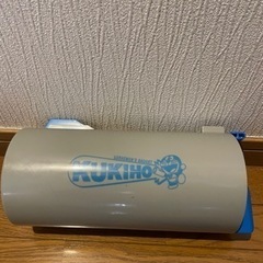 ドラえもん　空気砲　おもちゃの画像