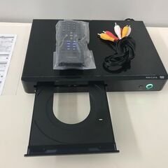 【美品】東芝DVDプレイヤー　管理No②の画像