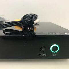 【美品】東芝DVDプレイヤー　管理No②の画像