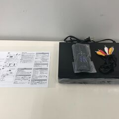 【美品】東芝DVDプレイヤー　管理No②の画像