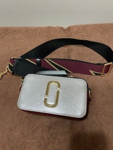 マークジェイコブス ☆美品