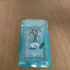 ディズニー クリスマスオーナメントくじ 2022 フィギュア マックス ③の画像