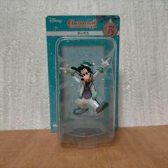 ディズニー クリスマスオーナメントくじ 2022 フィギュア マ...