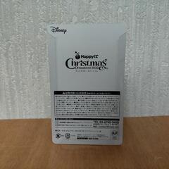 ディズニー クリスマスオーナメントくじ 2022 フィギュア マックス ③の画像