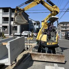 正社員急募！社保福利厚生充実!農業ハウス建設業！土建業！解体工事一式！