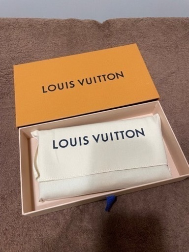 ルイヴィトン財布