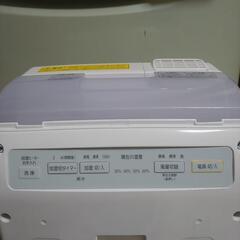 加湿空気清浄機の画像