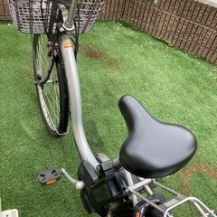 電動自転車