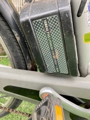 電動自転車