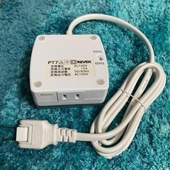 タイマーコンセント　の画像