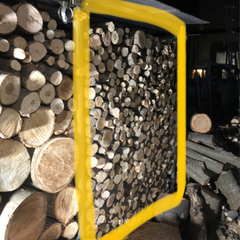 薪材、格安販売。我々は薪ストーブ生活をサポートすることが可能です。の画像