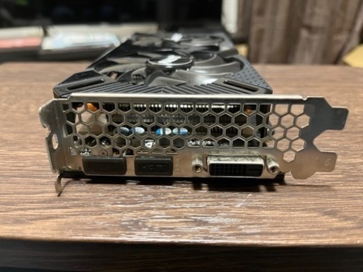 パソコン GeForce GTX 1660 super PALiT