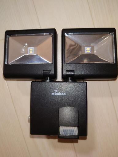照明器具（乾電池用）