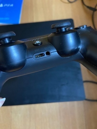 【決まりました】PS4 PlayStation4 本体 500GB