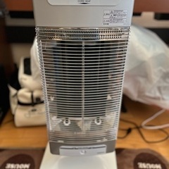 【最終値下げ】CORONA 遠赤外線ストーブ2020年製 製造番...