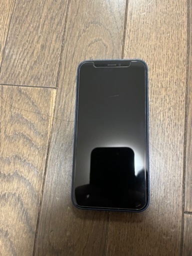iPhone12 mini 128GB ブルー　SIMフリー