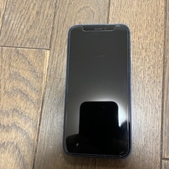 iPhone12 mini 128GB ブルー　SIMフリー