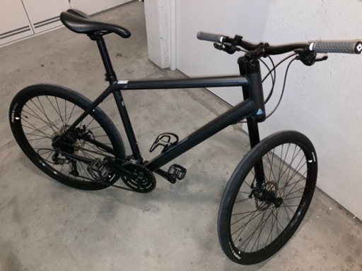 キャノンデール バットボーイ4 2018年モデル